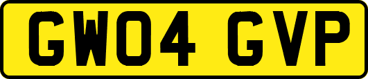 GW04GVP