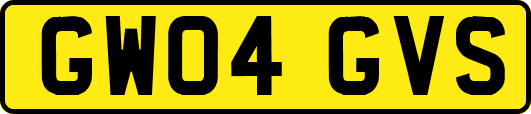 GW04GVS
