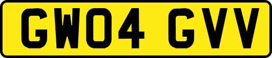 GW04GVV