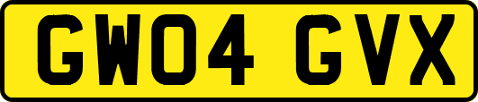 GW04GVX