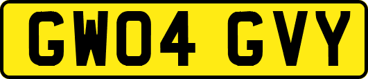 GW04GVY