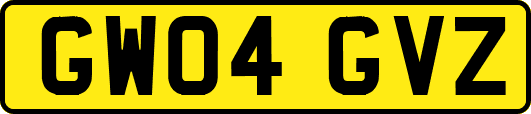 GW04GVZ
