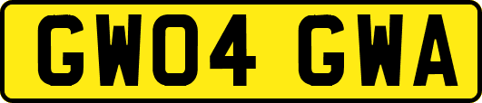 GW04GWA