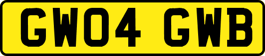 GW04GWB