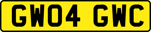 GW04GWC