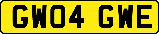 GW04GWE