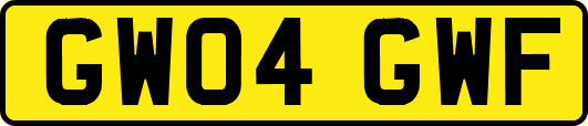 GW04GWF