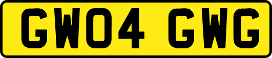 GW04GWG