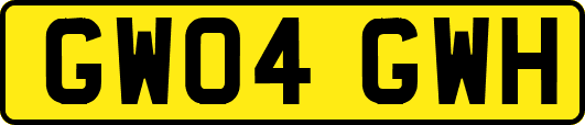GW04GWH