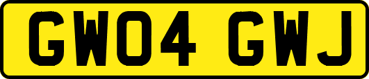 GW04GWJ
