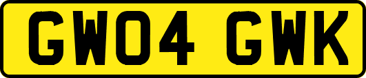GW04GWK