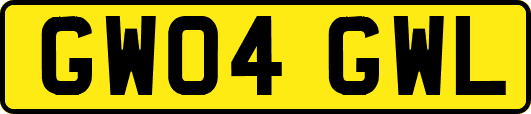 GW04GWL