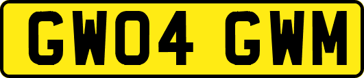 GW04GWM
