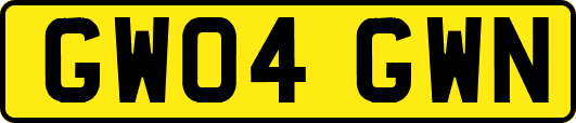 GW04GWN