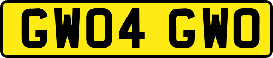 GW04GWO