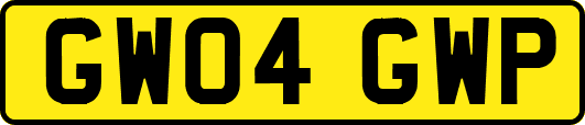 GW04GWP