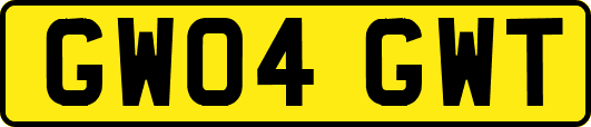 GW04GWT