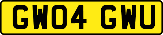 GW04GWU