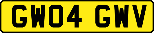 GW04GWV