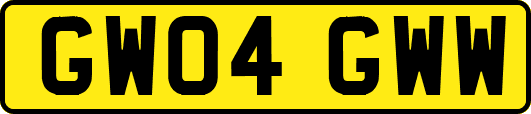GW04GWW