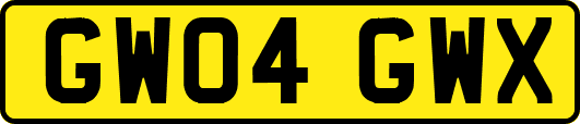 GW04GWX