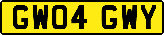 GW04GWY
