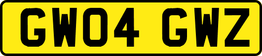 GW04GWZ