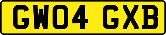 GW04GXB