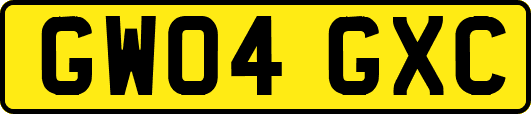 GW04GXC