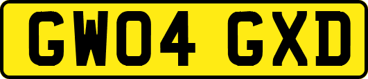 GW04GXD
