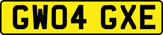 GW04GXE