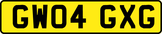 GW04GXG