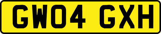GW04GXH