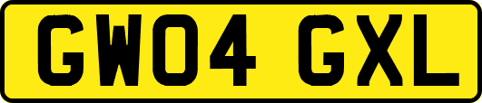 GW04GXL