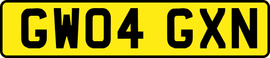 GW04GXN
