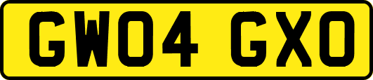 GW04GXO