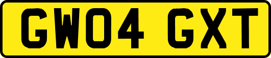 GW04GXT
