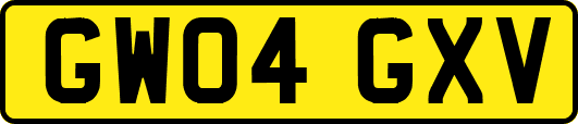 GW04GXV