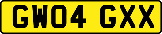 GW04GXX
