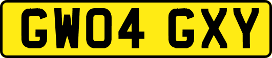GW04GXY