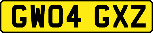 GW04GXZ