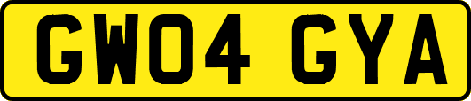 GW04GYA