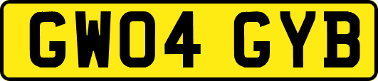 GW04GYB