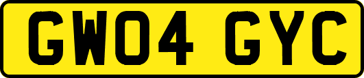 GW04GYC