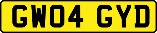GW04GYD