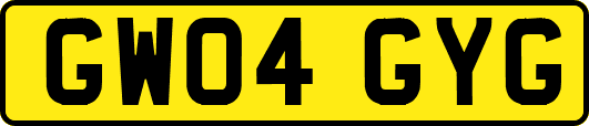 GW04GYG