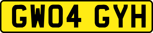GW04GYH