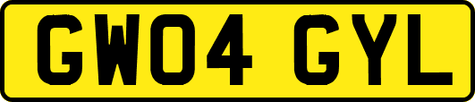 GW04GYL