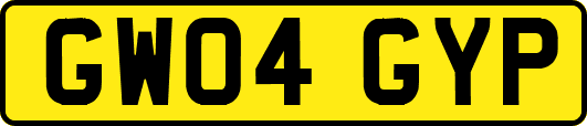 GW04GYP