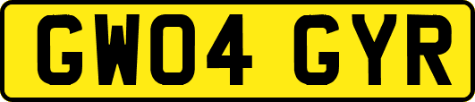 GW04GYR